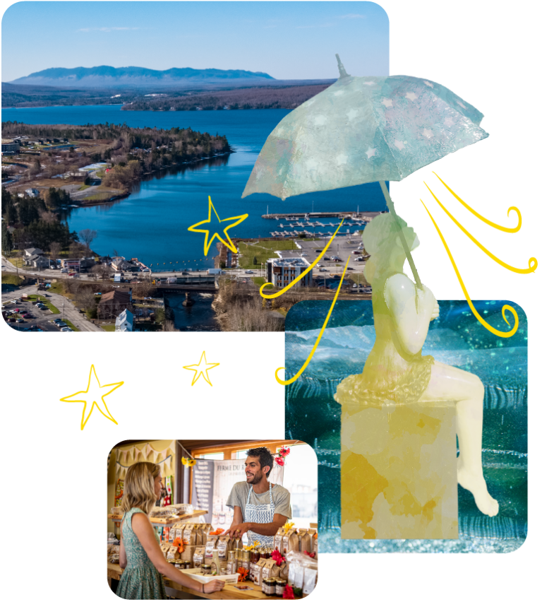 LacMégantic Microtel LacMégantic